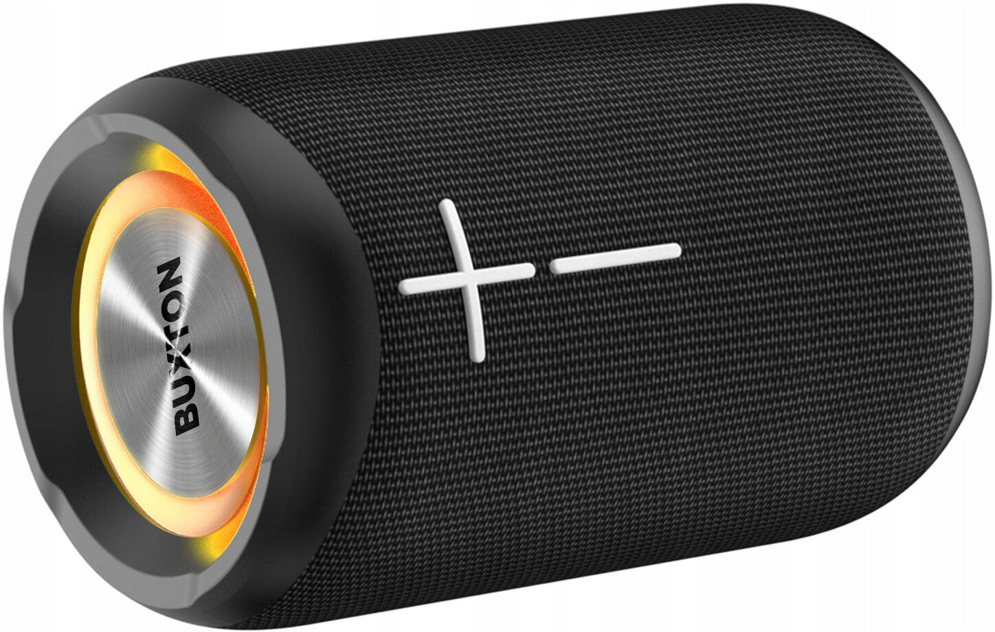 Mobile portable speaker Buxton BBS 4400 black 15W lightweight IPX7 waterproof Brand Buxton