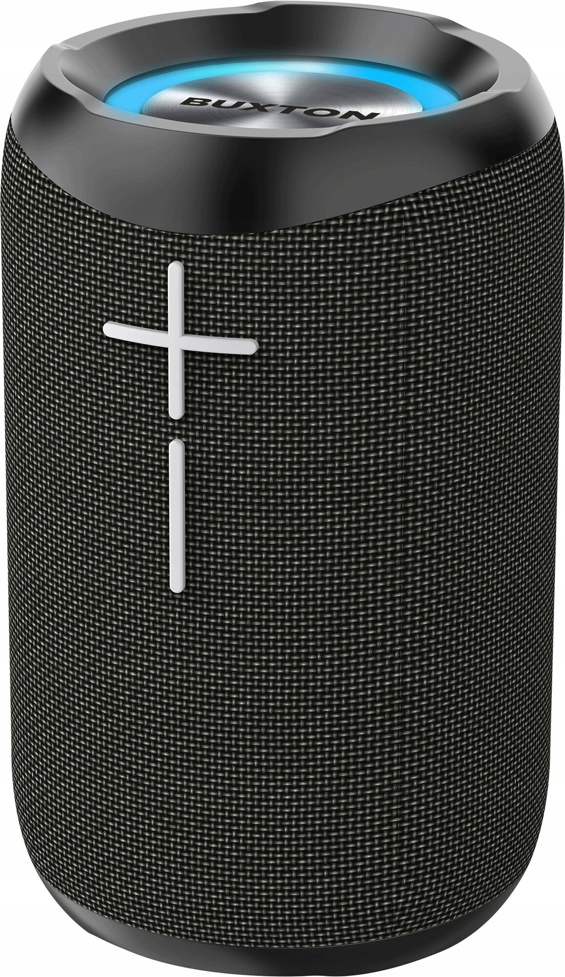 Mobile portable speaker Buxton BBS 4400 black 15W lightweight IPX7 waterproof