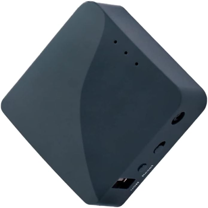 Mobile router GL.iNet GL-AR300M16 4G LTE