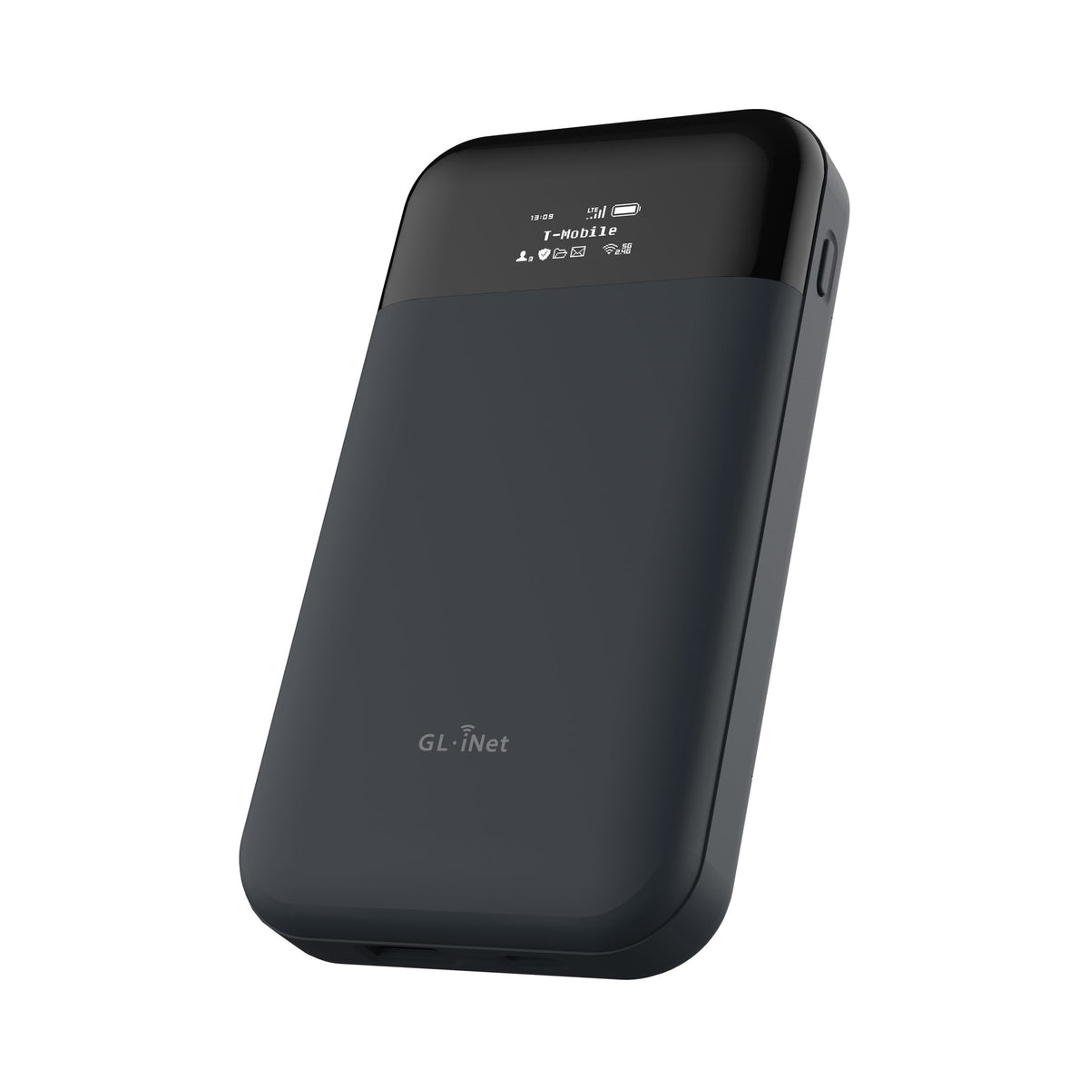 Mobile router GL.iNet GL-E750V2 MUDI 4G LTE