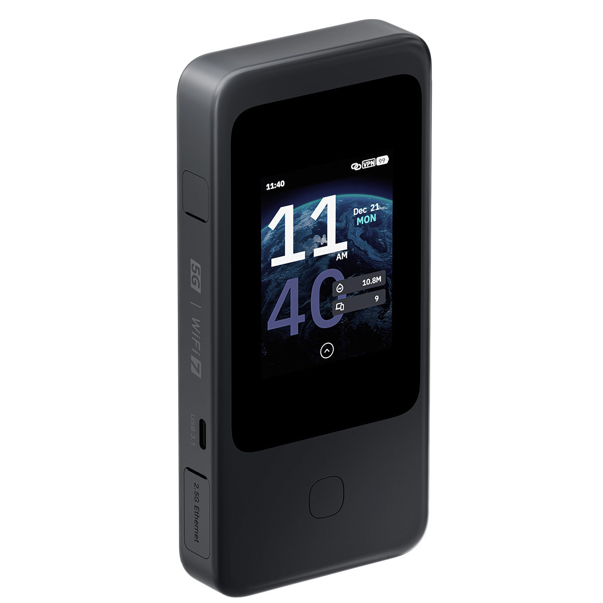Mobile router GL.iNet Mudi 7 5G