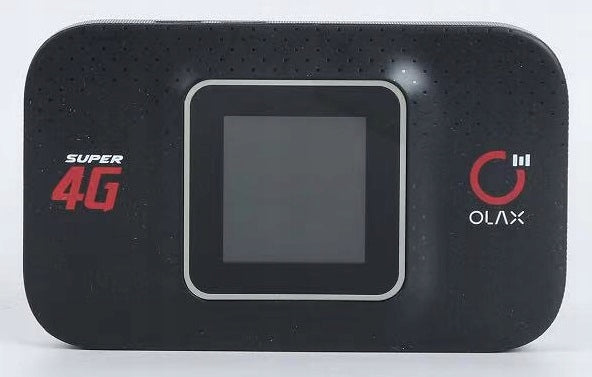 Mobile router OLAX MF982 4G LTE Manufacturer OLAX