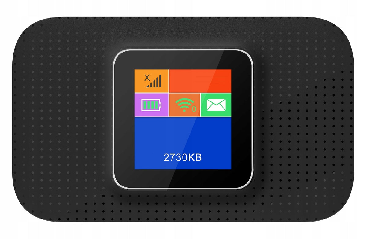 Mobile router OLAX MF982 4G LTE