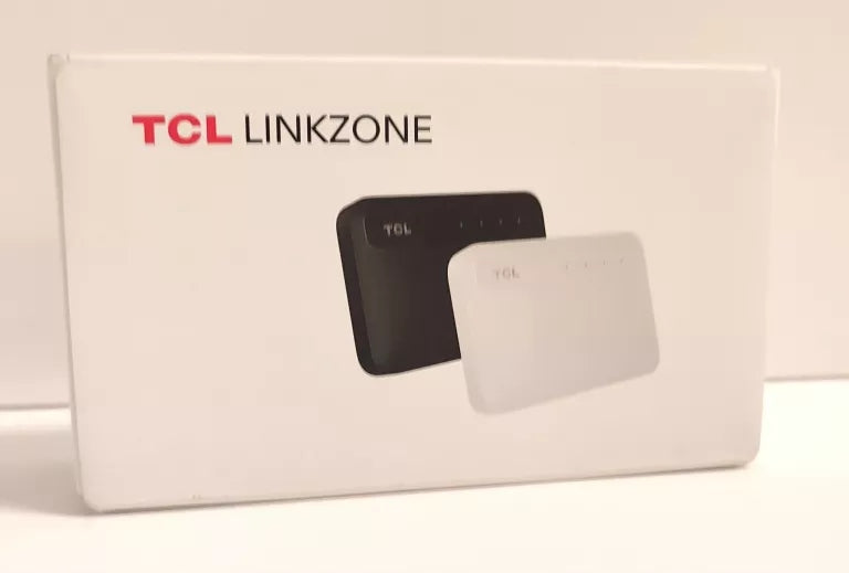 Mobile router TCL MW63VC 4G LTE