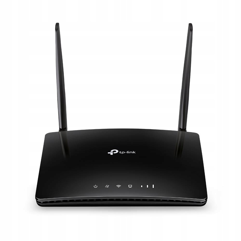 Mobile router TP-Link Archer MR202
