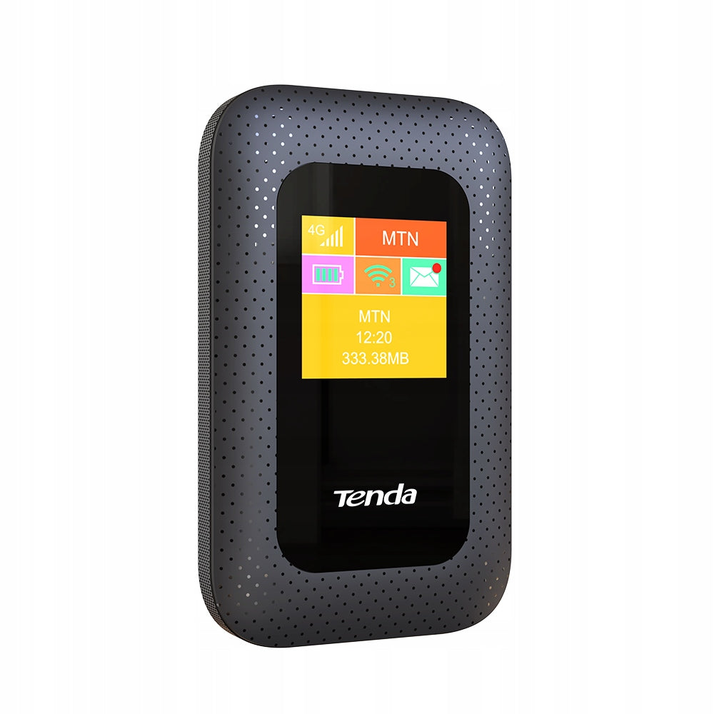 Mobile router Tenda 4G185 4G LTE