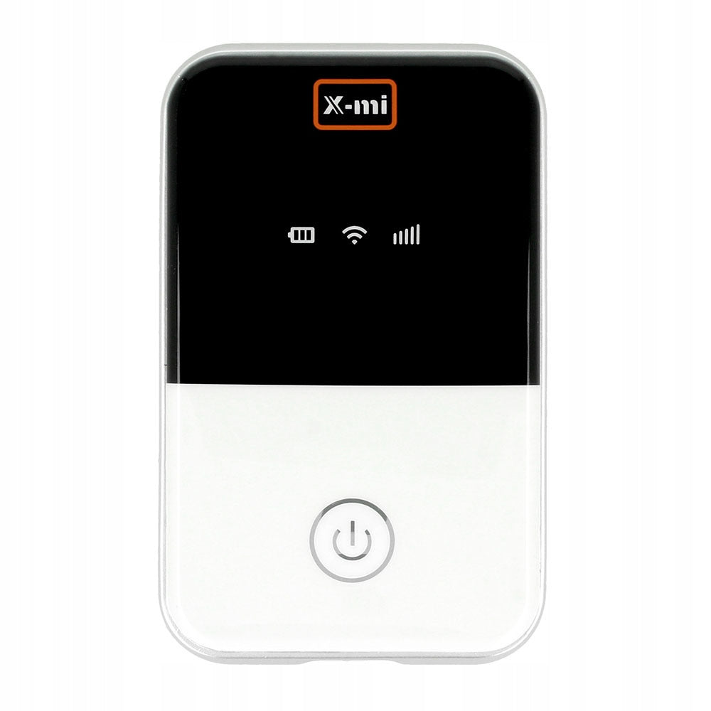 Mobile router X-mi MF903 LTE 4G LTE