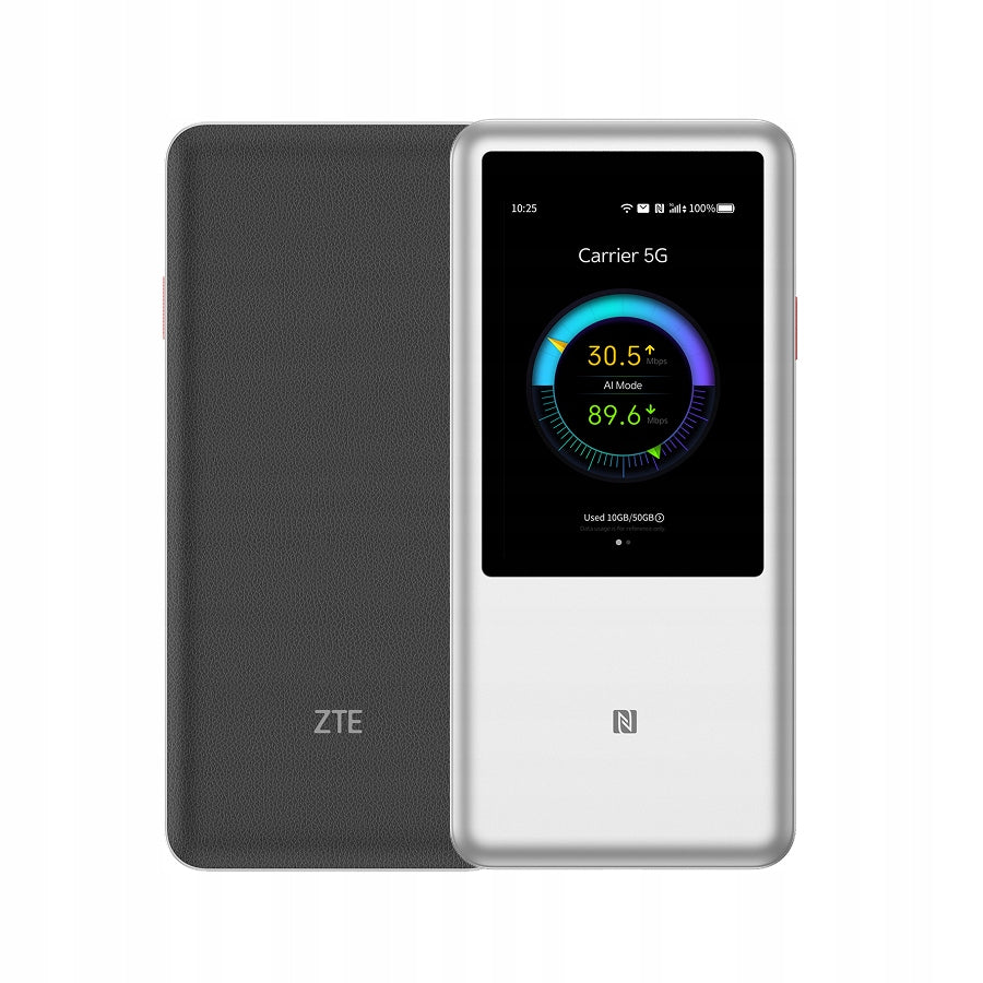 Mobile router ZTE U60 Pro 5G