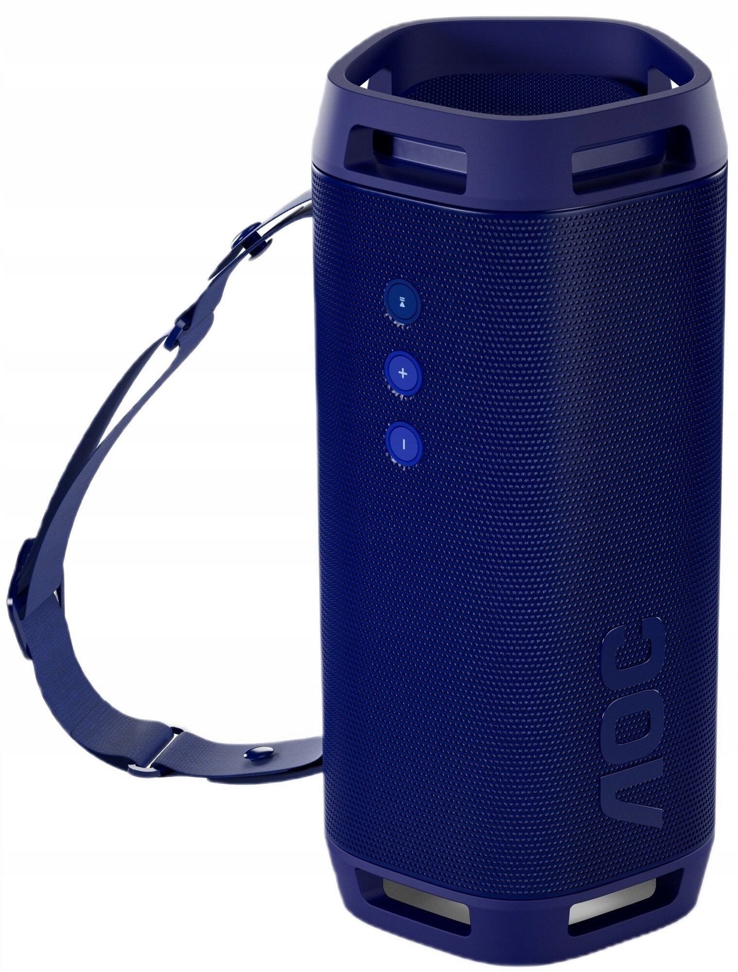 Mobile speaker AOC AS700U 65W IP67 Blue Manufacturer code AS700U