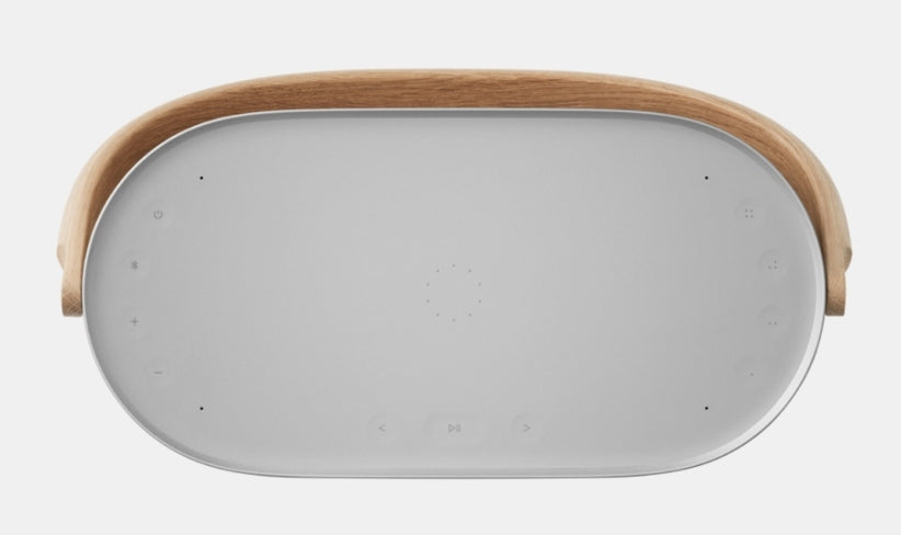 Mobile speaker BANG & OLUFSEN Beosound A5 Nordic Weave Manufacturer code Beosound A5 Nordic Wave
