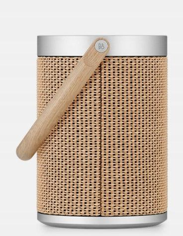 Mobile speaker BANG & OLUFSEN Beosound A5 Nordic Weave Packaging status original