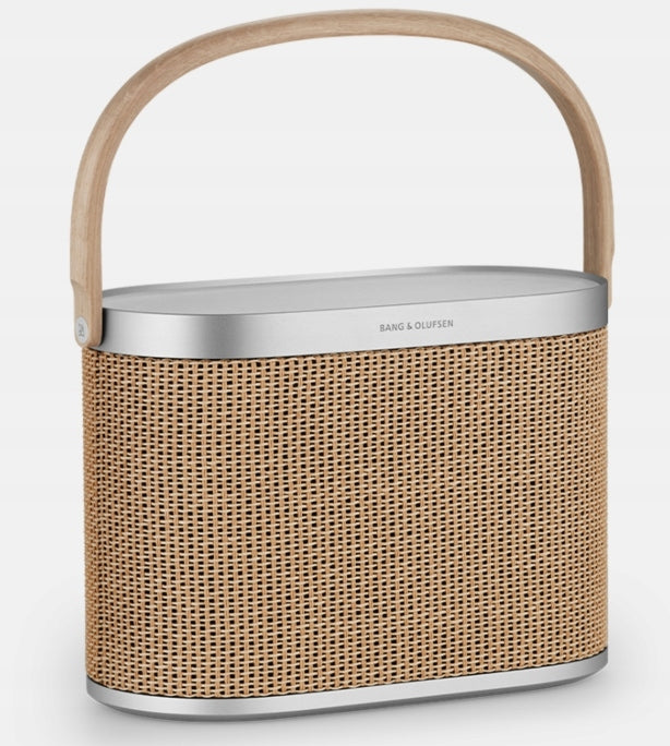 Mobile speaker BANG & OLUFSEN Beosound A5 Nordic Weave