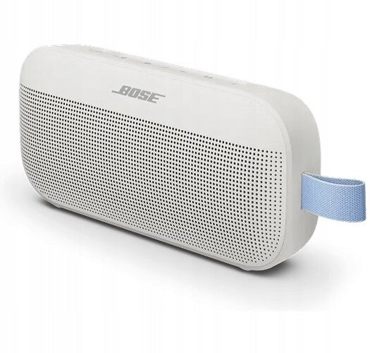 Mobile speaker BOSE SoundLink Flex 2 gen. Grey Brand Bose