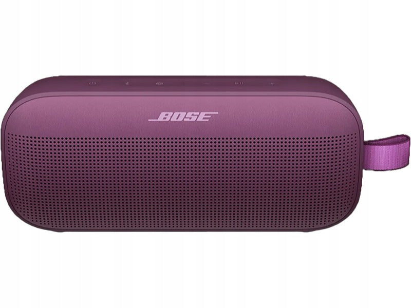 Mobile speaker BOSE SoundLink Flex 2 gen. Purple