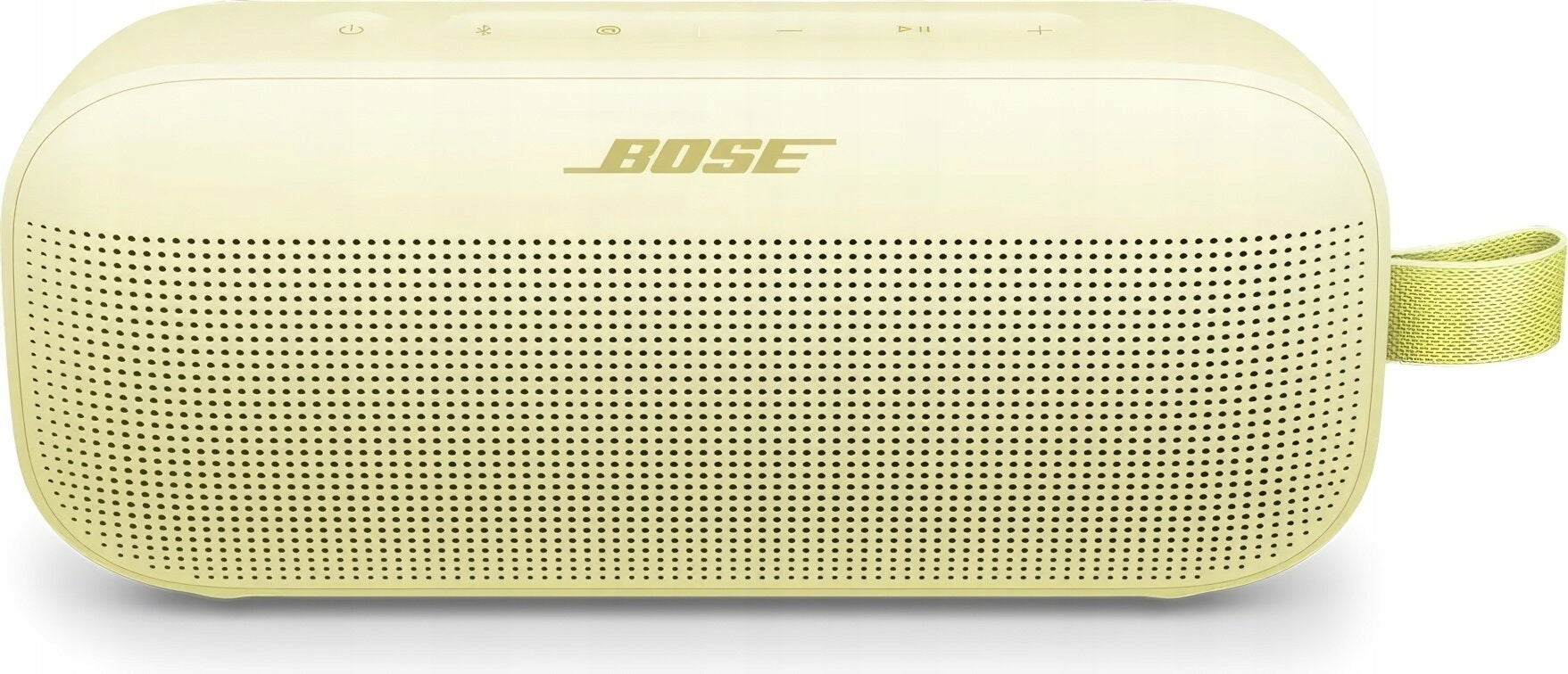 Mobile speaker BOSE SoundLink Flex 2 gen. Yellow