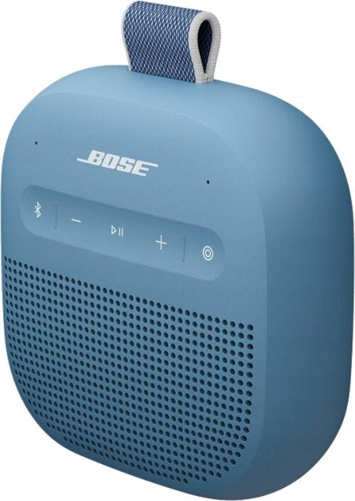 Mobile speaker BOSE SoundLink Micro 2nd Gen Blue