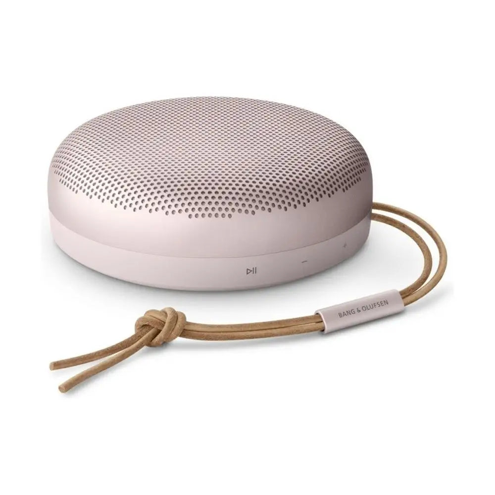 Mobile speaker Bang & Olufsen Beosound A1 2nd Gen pink 60W