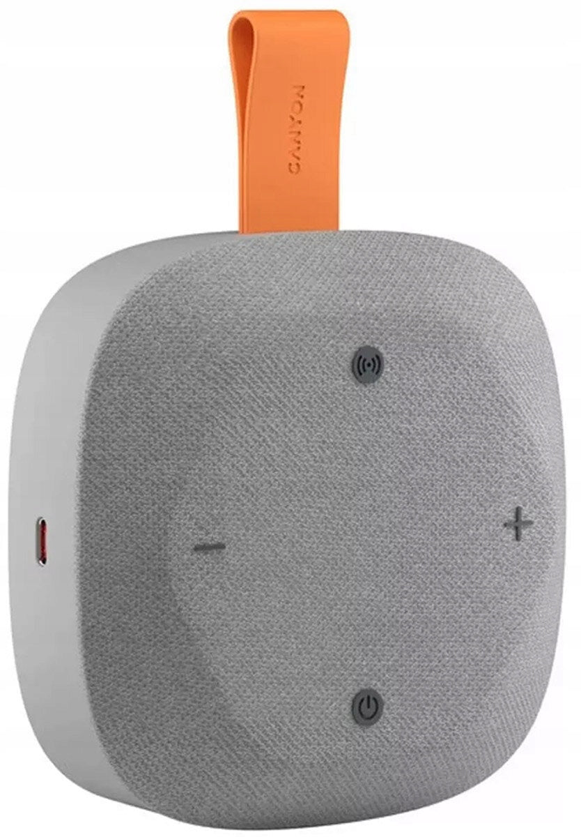 Mobile speaker CANYON Hexagon 10 Grey-orange Model HEXAGON 10