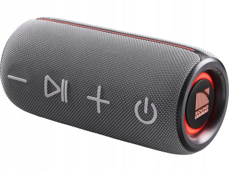Mobile speaker DEFENDER Enjoy S850 Grey-black