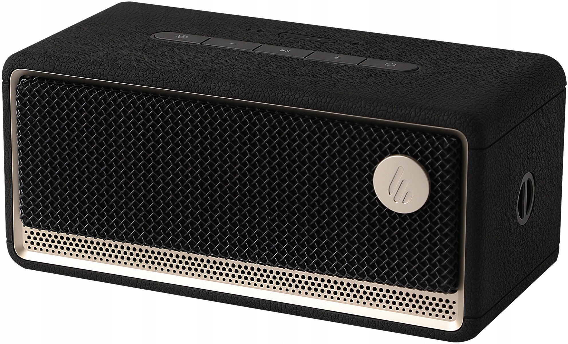 Mobile speaker EDIFIER ES60 Black Model other