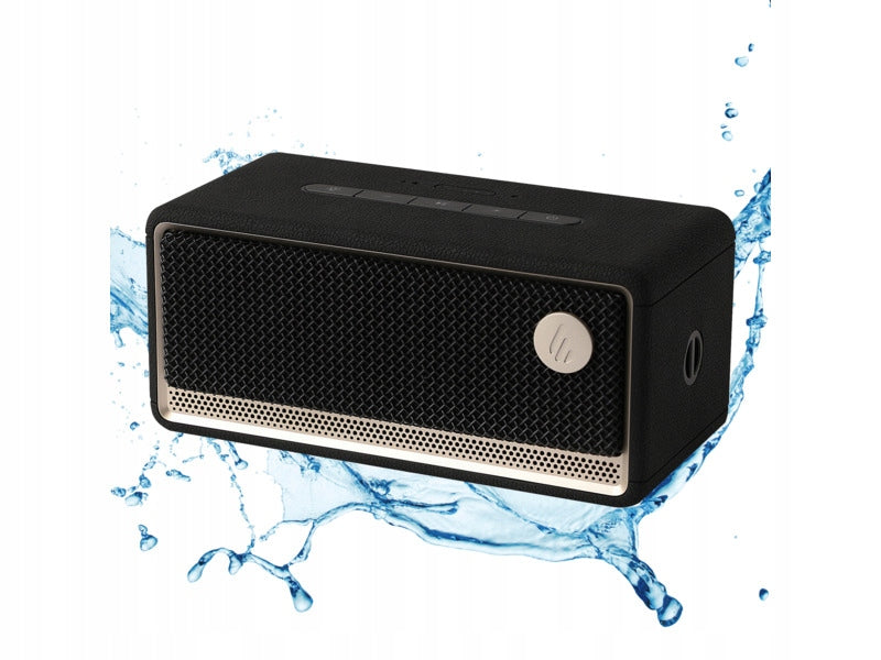 Mobile speaker EDIFIER ES60 Black