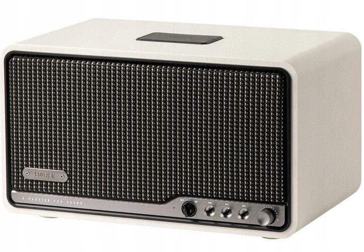 Mobile speaker EDIFIER S300 Beige Brand Edifier