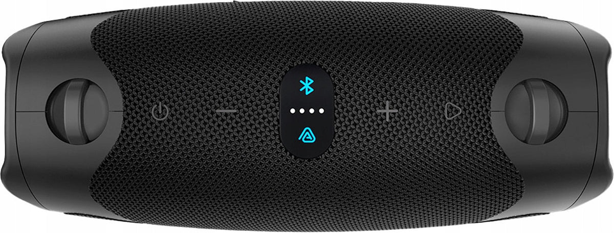 Mobile speaker HISENSE FlexBoom Black