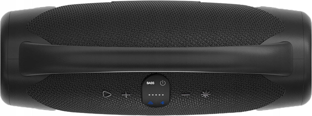 Mobile speaker HISENSE VoyageBoom Black Model other