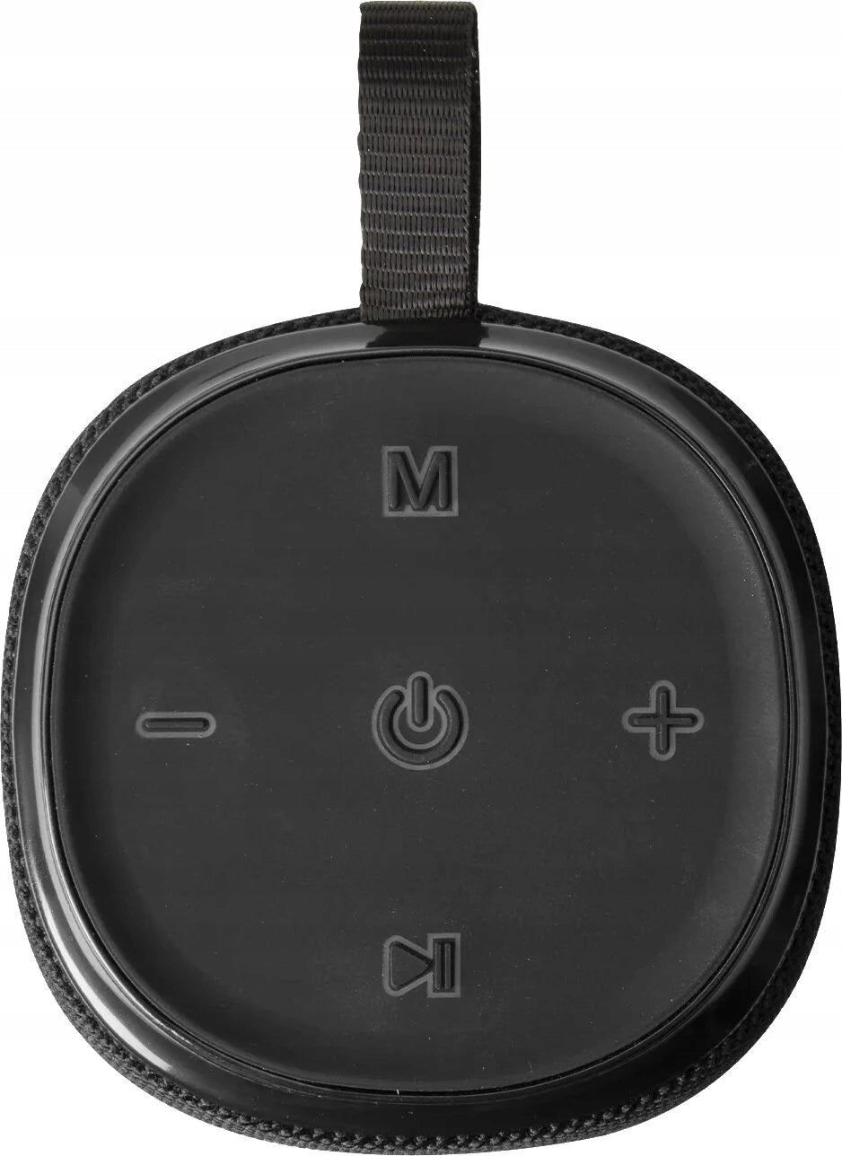 Mobile speaker JAZ Groove 16W Black Brand Jaz