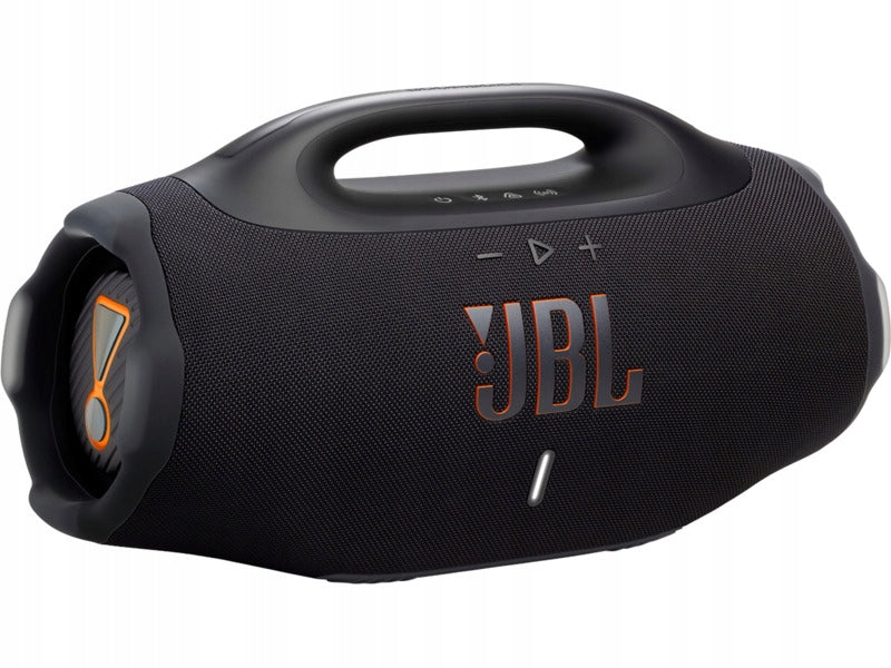 Mobile speaker JBL Boombox 4 Black
