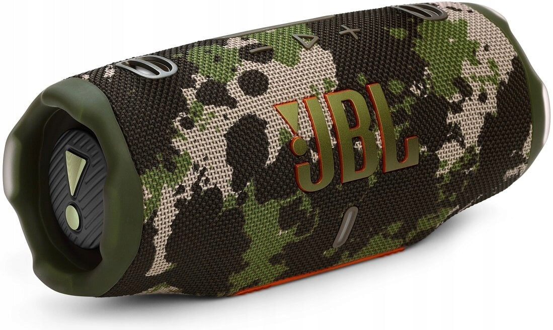 Mobile speaker JBL Charge 6 Moro Batteries included yes