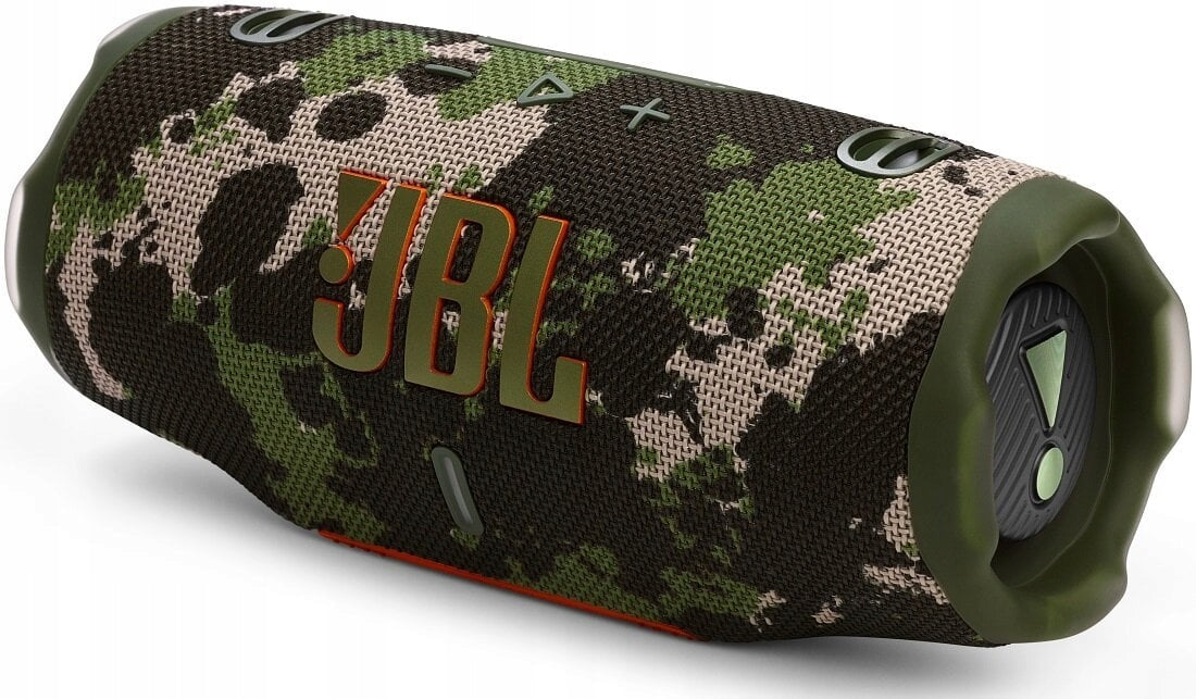 Mobile speaker JBL Charge 6 Moro Brand JBL