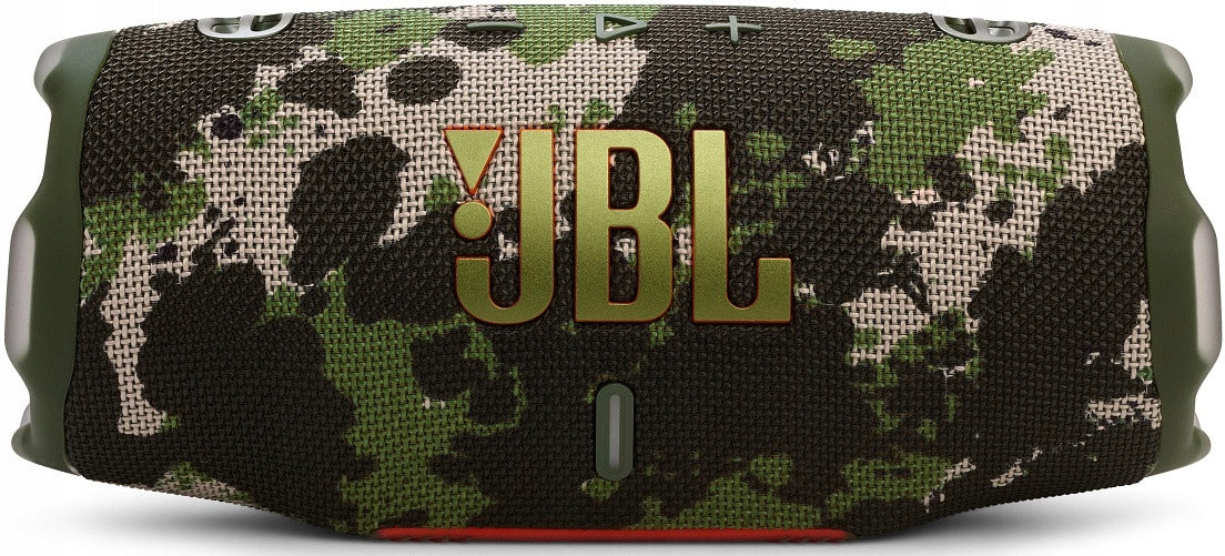 Mobile speaker JBL Charge 6 Moro