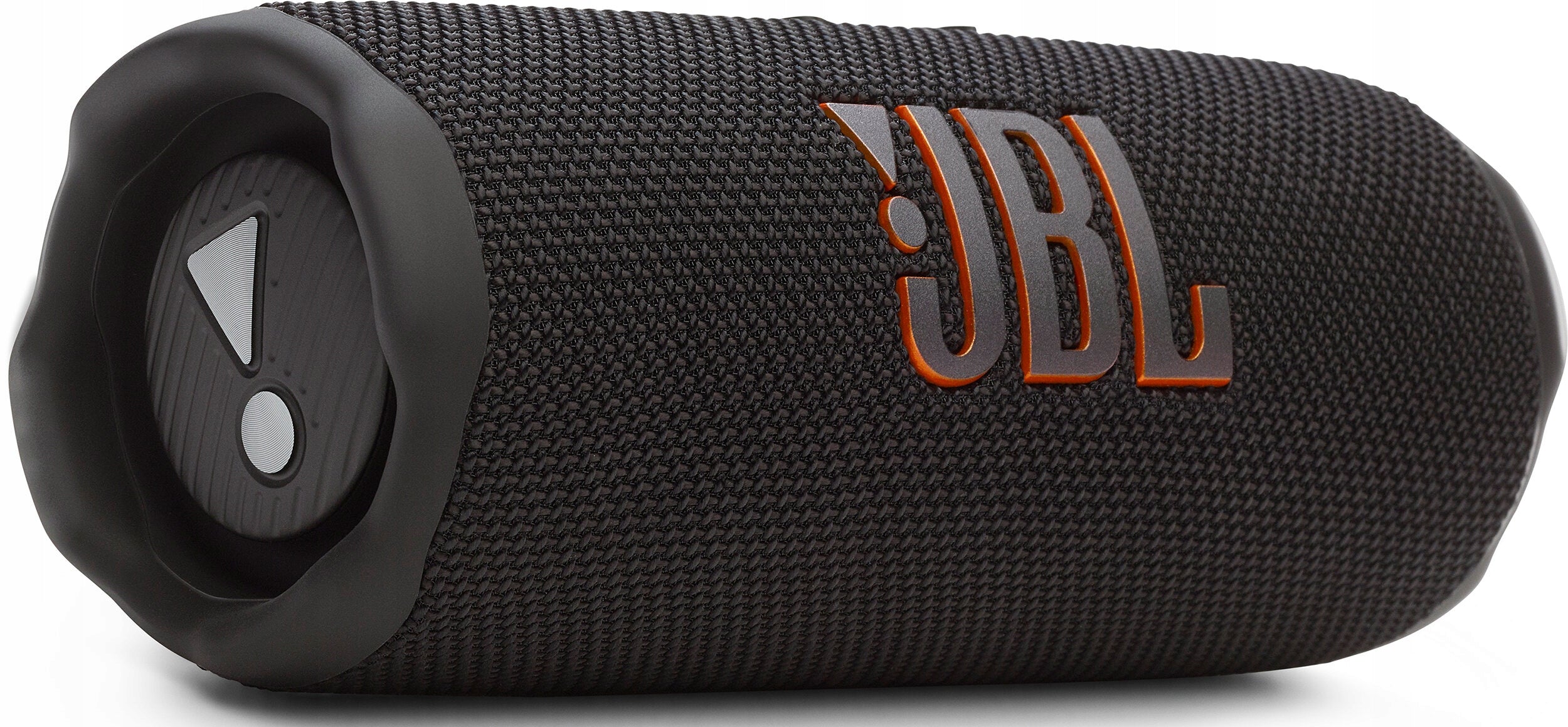 Mobile speaker JBL Flip 7 Black Communications Bluetooth