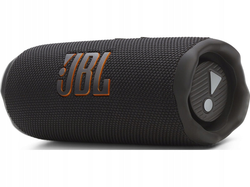 Mobile speaker JBL Flip 7 Black