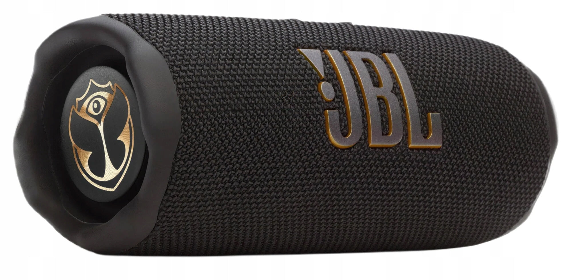 Mobile speaker JBL Flip 7 Tomorrowland Brand JBL