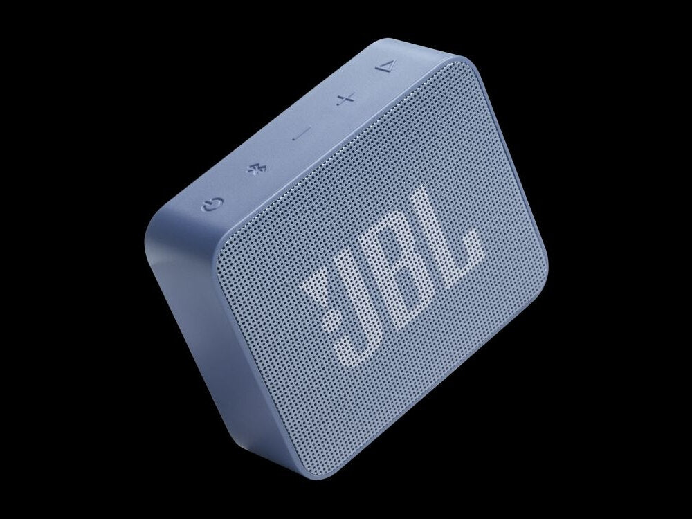 Mobile speaker JBL GO Essential 2 Blue Model GO Essential