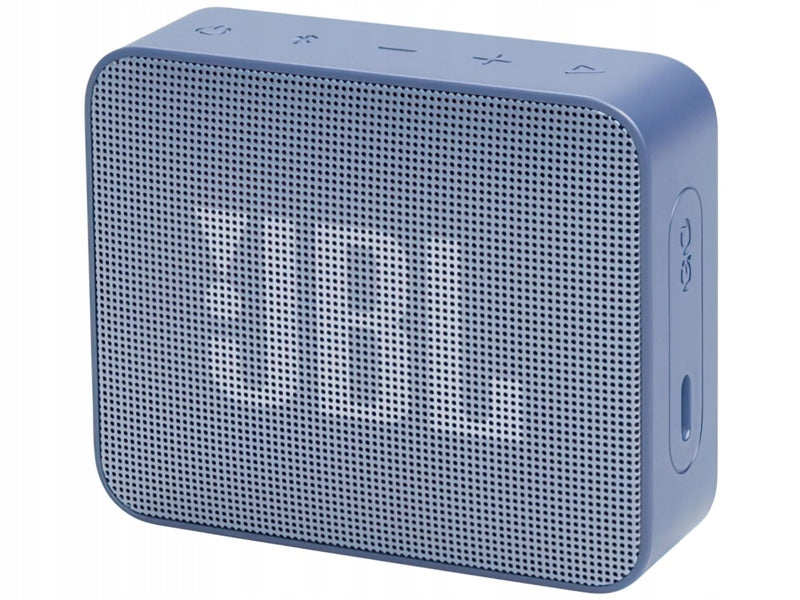 Mobile speaker JBL GO Essential 2 Blue