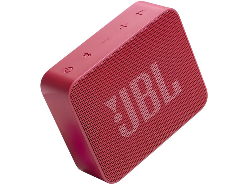 Mobile speaker JBL GO Essential 2 Red