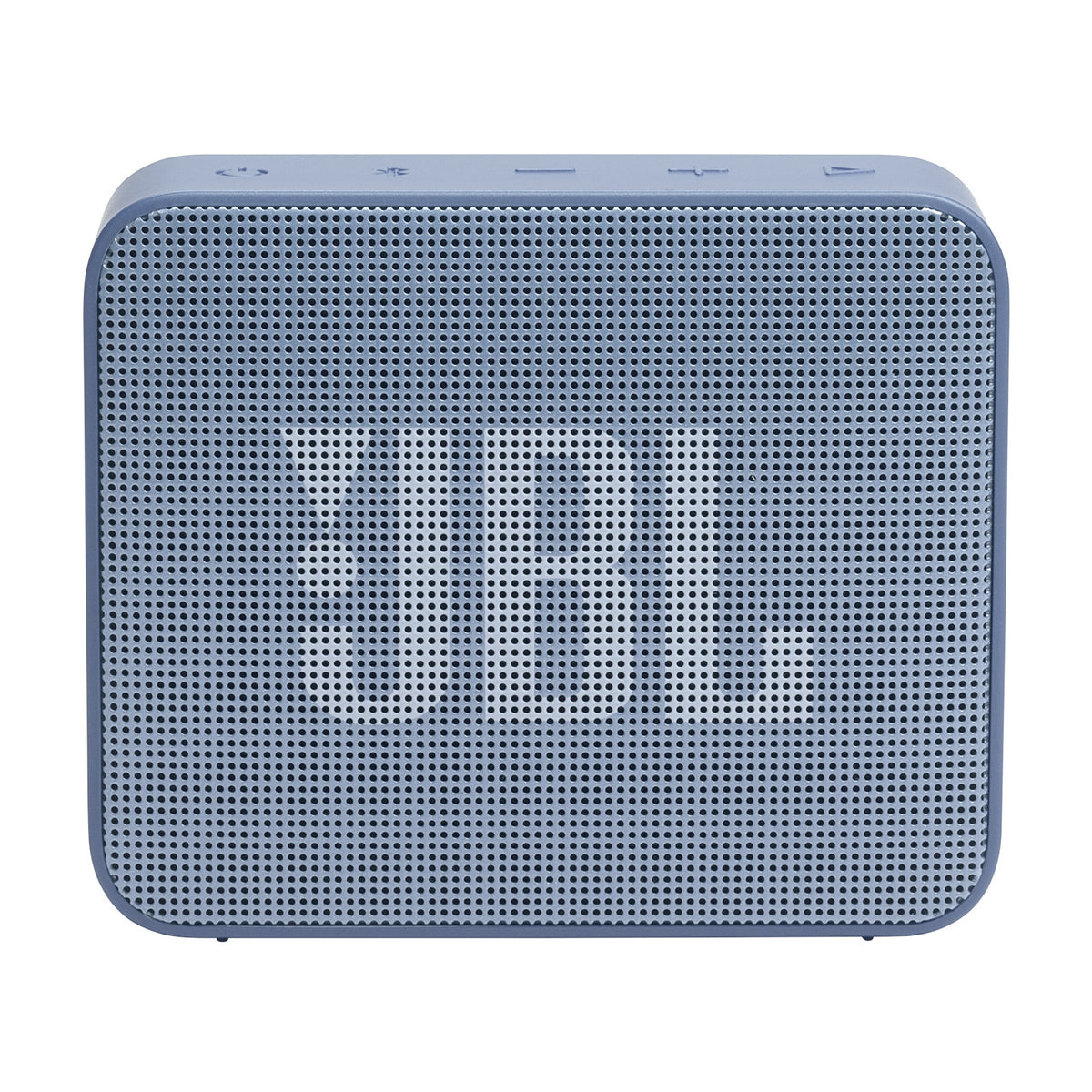 Mobile speaker JBL GO Essential Blue with Bosch logo Manufacturer code JBLGOESBLUEU