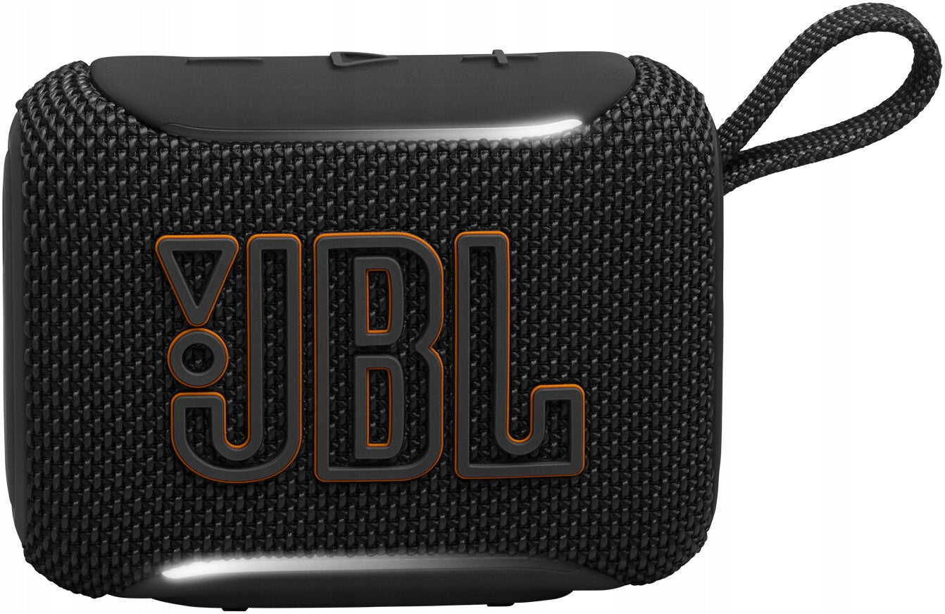 Mobile speaker JBL Go 5 Black Brand JBL
