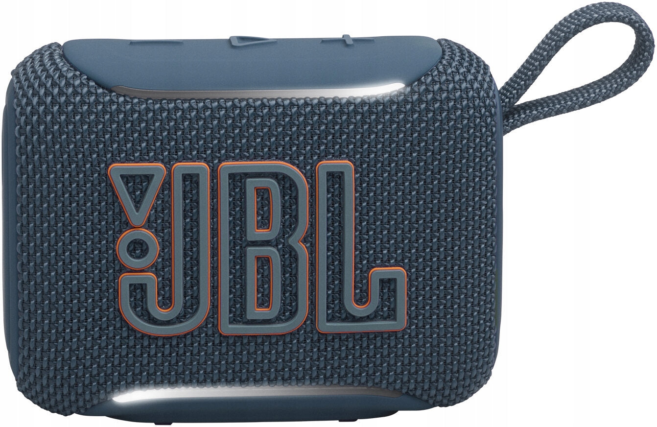 Mobile speaker JBL Go 5 Blue Brand JBL