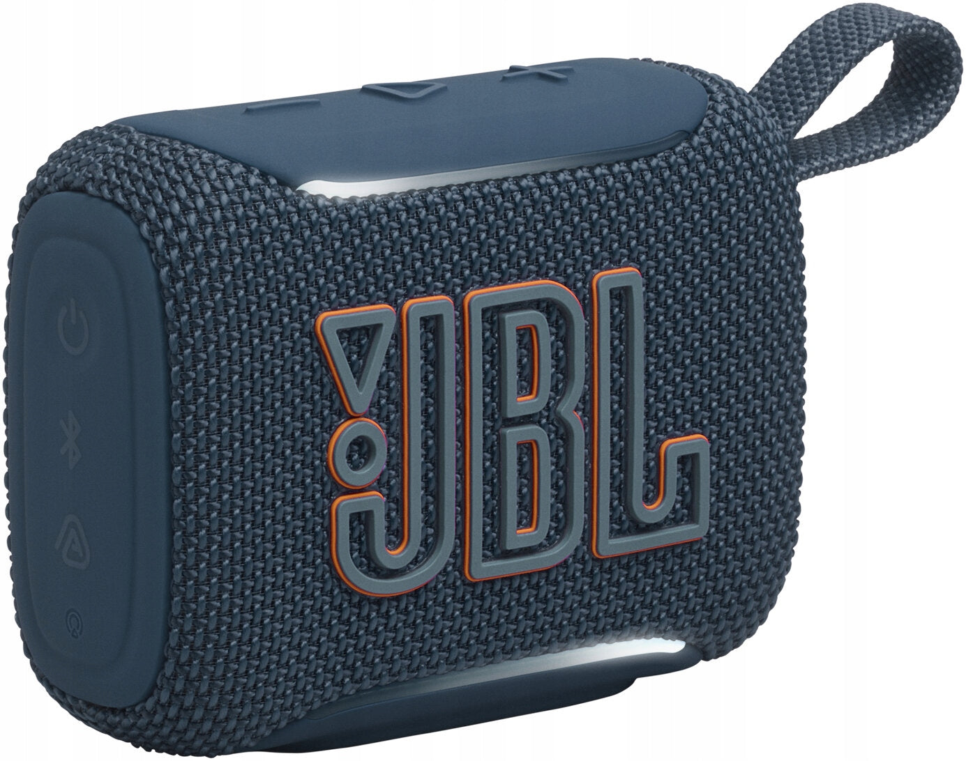 Mobile speaker JBL Go 5 Blue Model GO 5