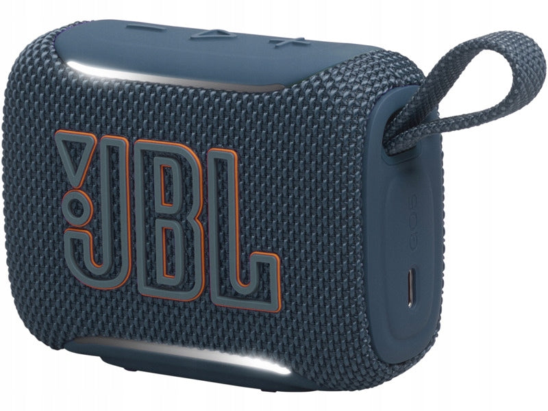 Mobile speaker JBL Go 5 Blue