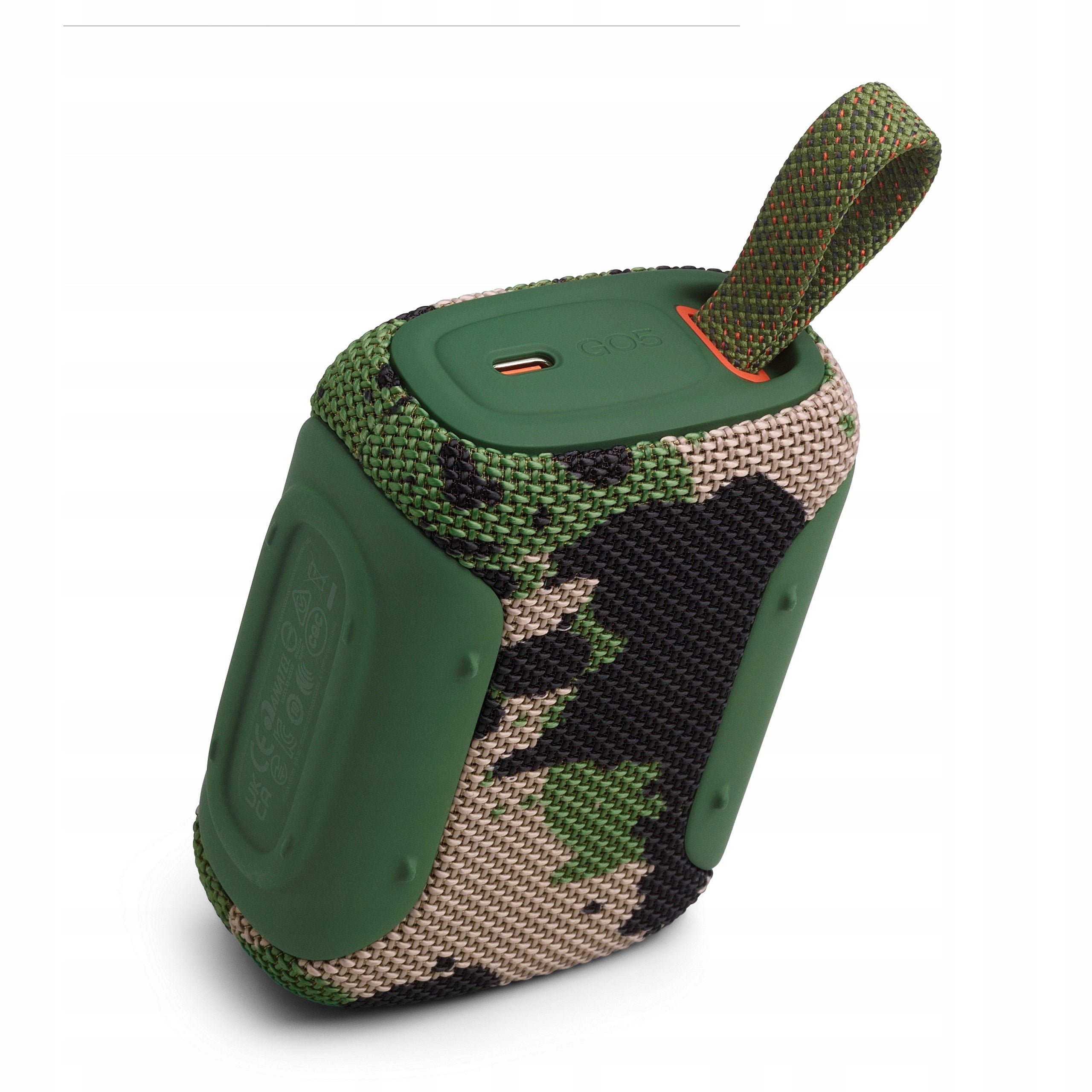 Mobile speaker JBL Go 5 Moro Brand JBL