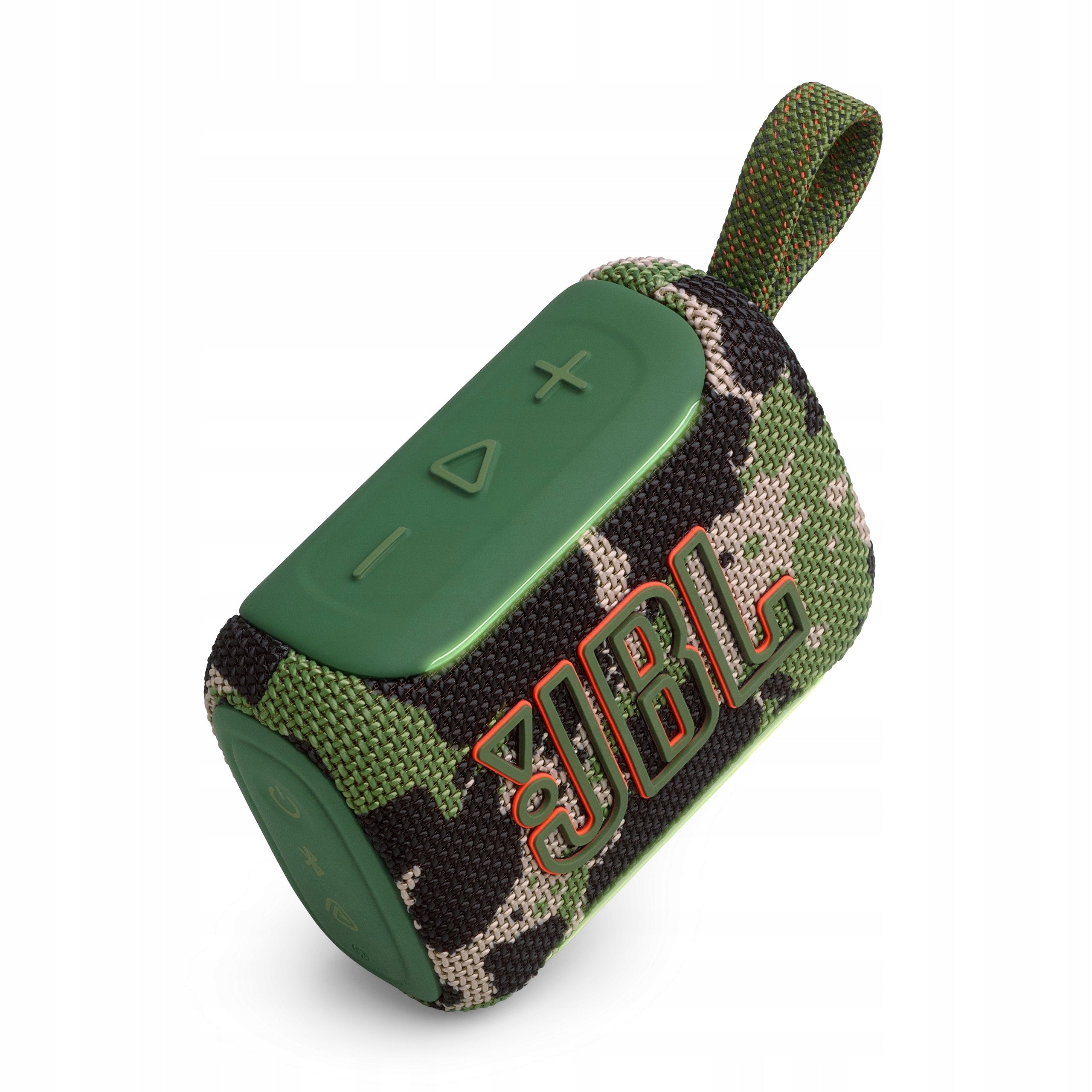 Mobile speaker JBL Go 5 Moro Manufacturer code GO5SQUAD