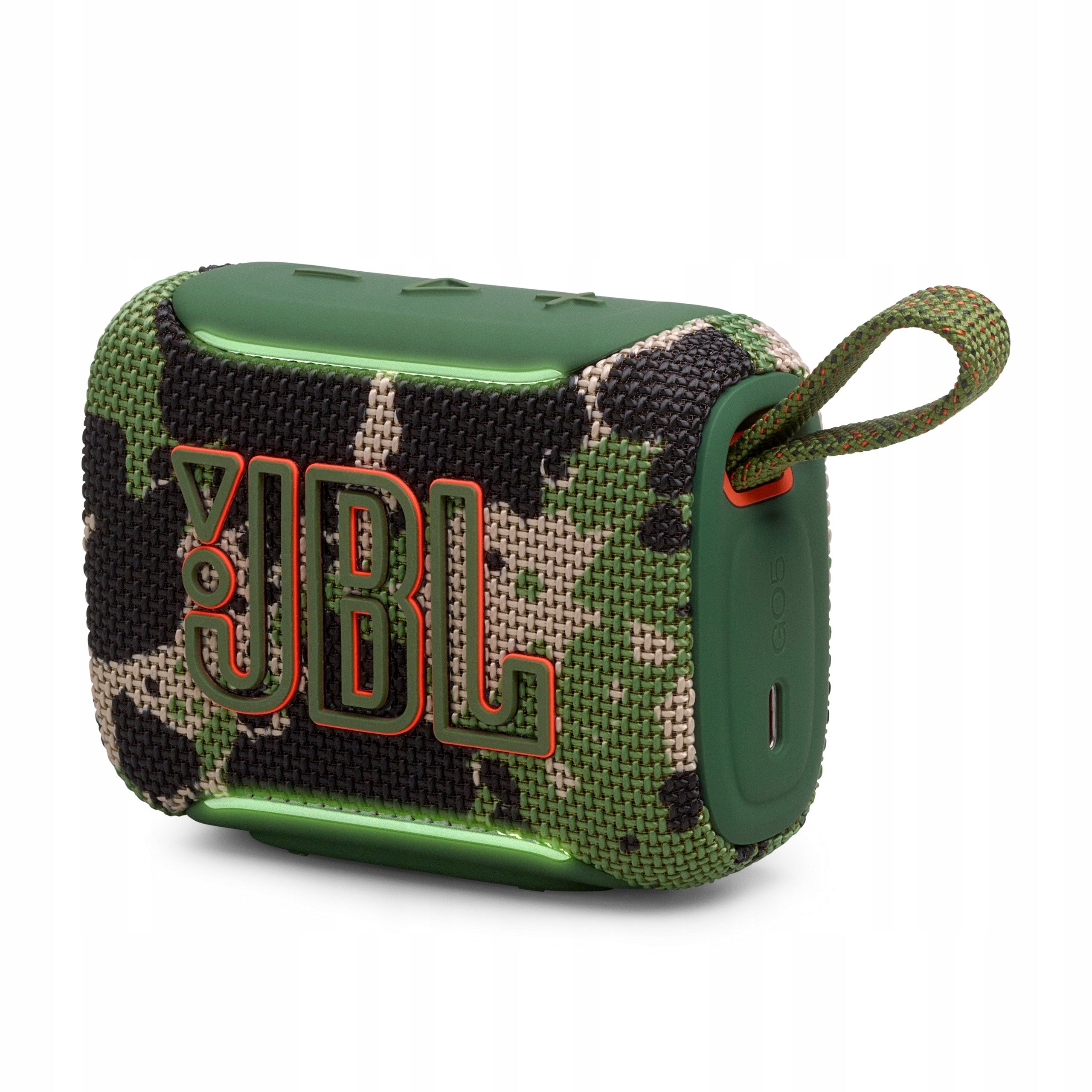 Mobile speaker JBL Go 5 Moro