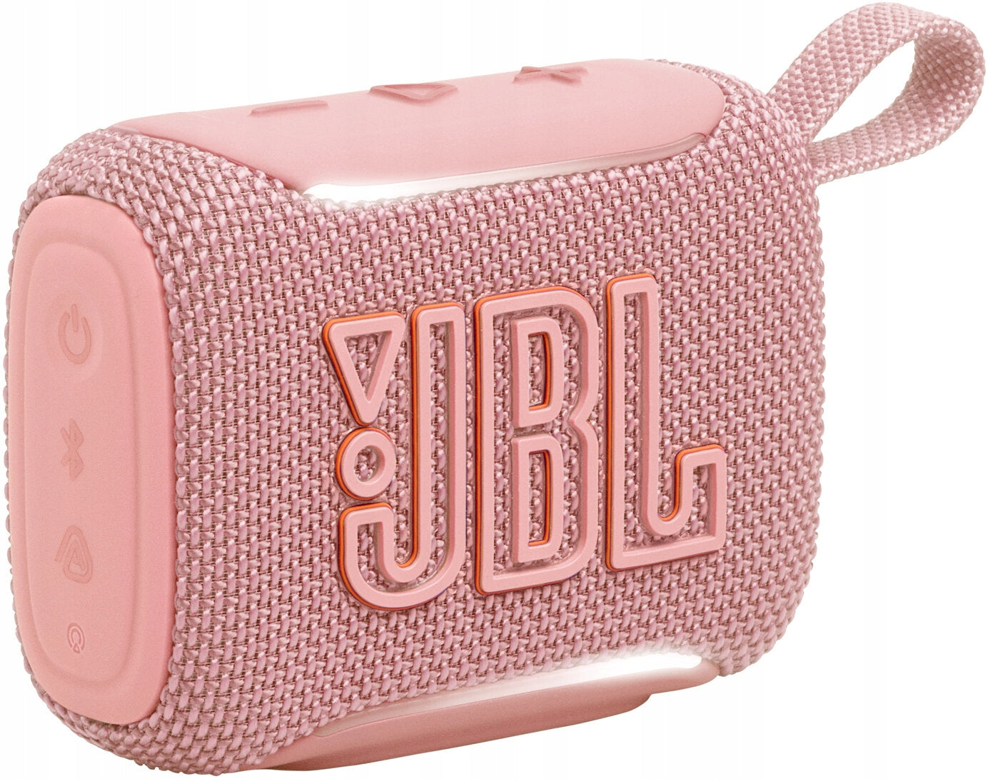 Mobile speaker JBL Go 5 Pink Model GO 5