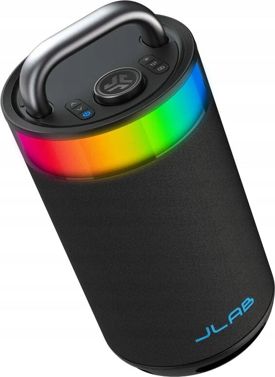 Mobile speaker JLAB Epic Party Black Model other