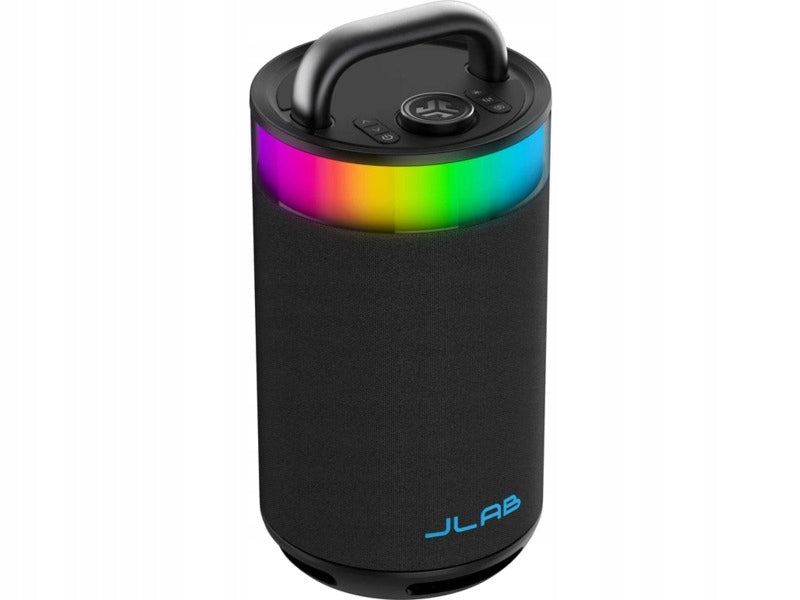 Mobile speaker JLAB Epic Party Black